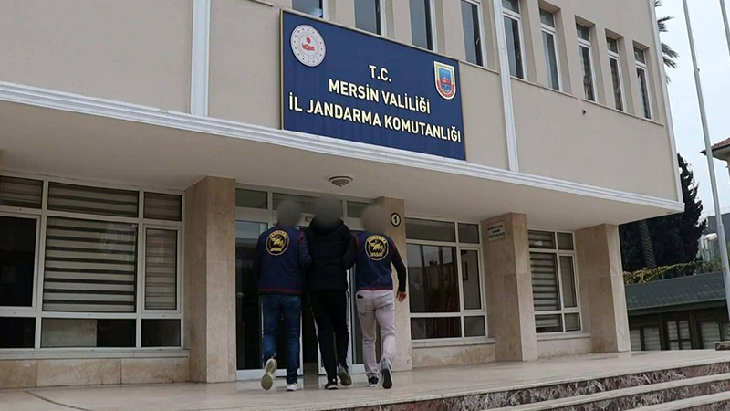 Şanlıurfa dahil 3 ilde sahte Mit operasyonu