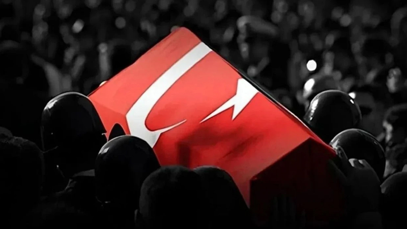 Şehit  Asker Sayısı 12'ye Ulaştı