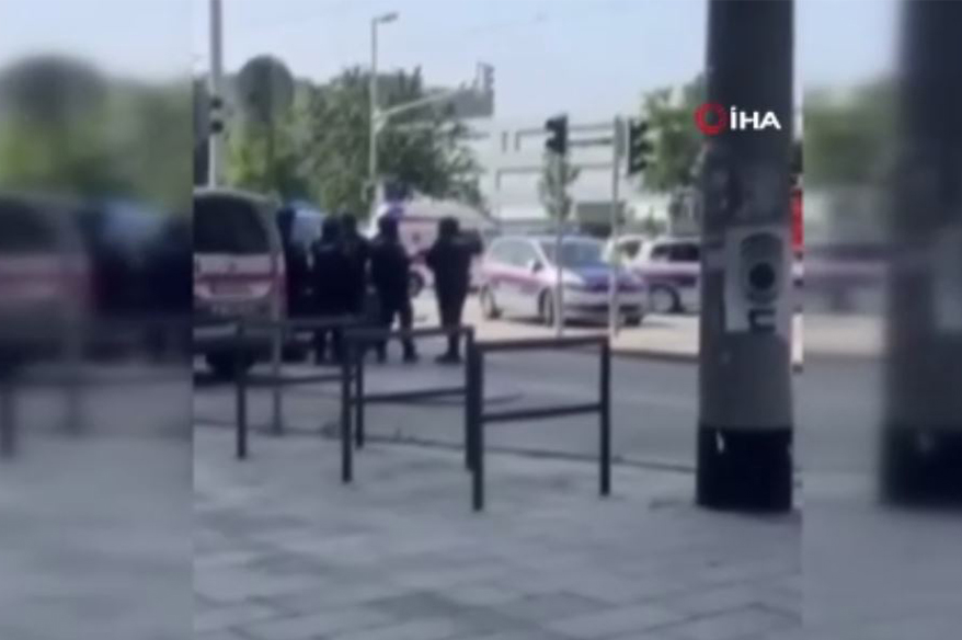 Avusturya’da okula saldırı: 8 ölü
