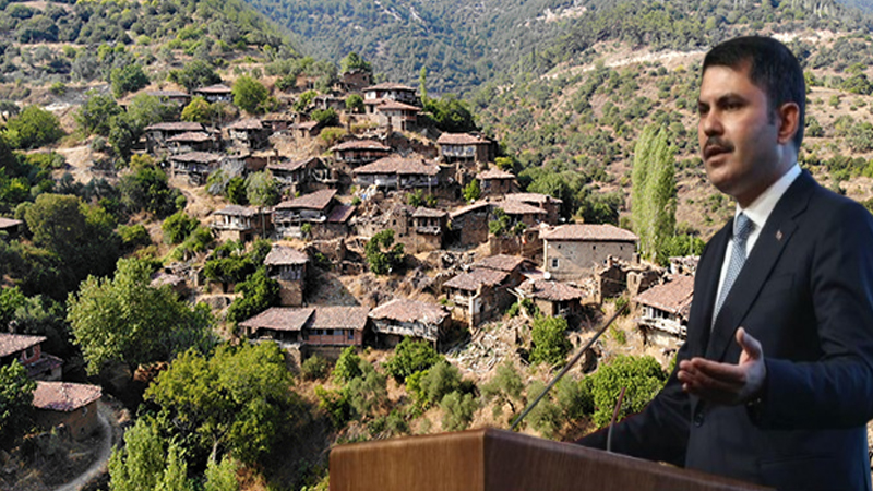 Arsa ve imar düzenlemesinde yeni dönem!