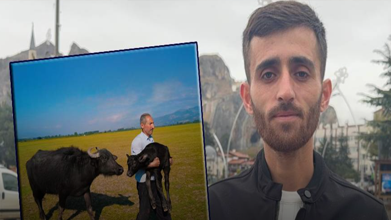 Ödül sevinci Vizeye takıldı!