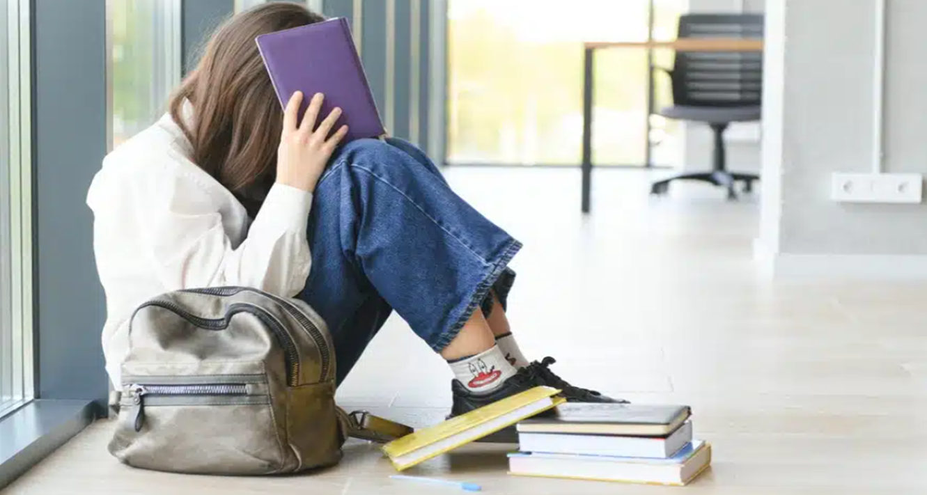 Uzmanlardan uyarı: "Okul kaygısını hafife almayın"