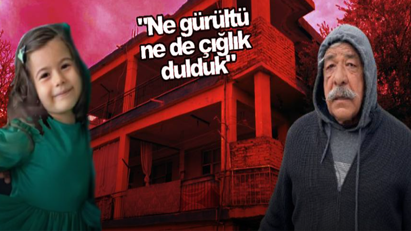 Anne ve 7 yaşındaki kızı evde ölü bulundu