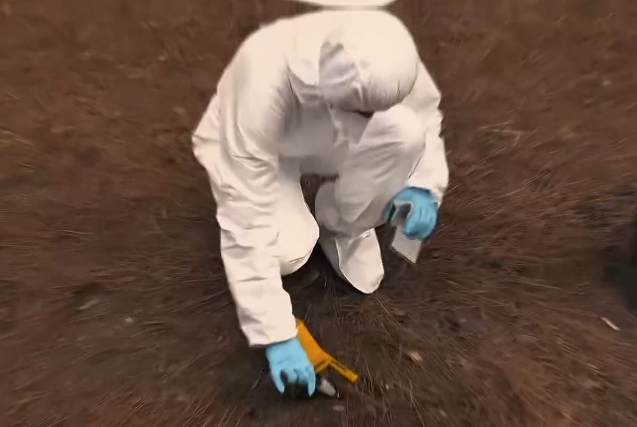 Şanlıurfa’da Olay Yeri İnceleme Verileri Açıklandı