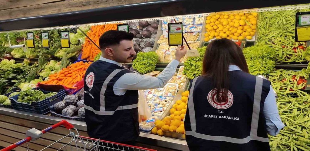 Meyve-Sebzede Usulsüz İmha Edene Ceza!
