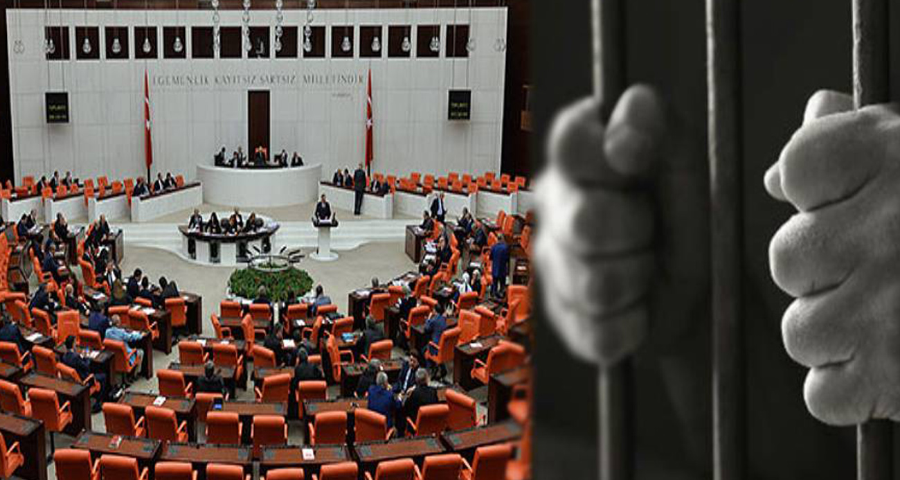İnfaz düzenlemesi yürürlüğe girdi