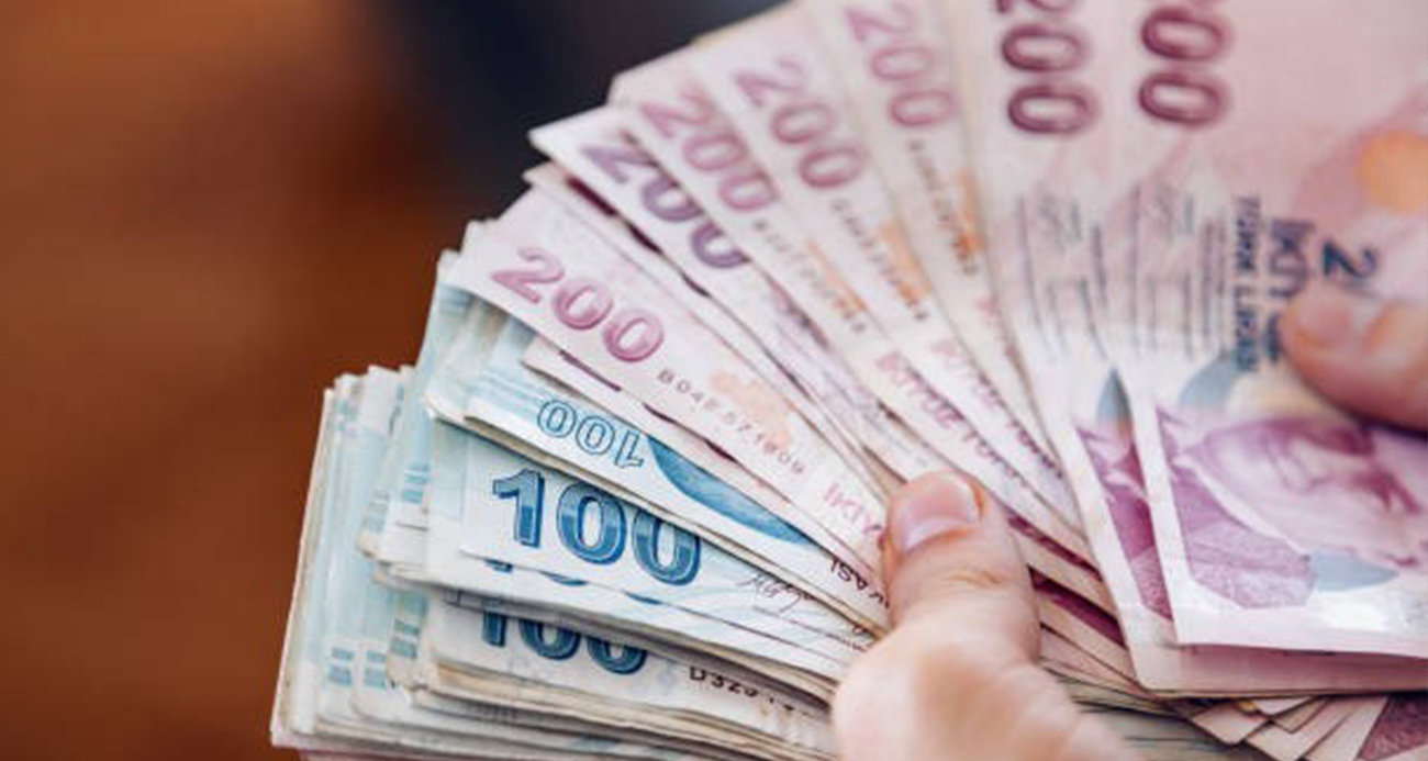 Kamu Personeline 30 Bin TL Seyyanen Zam Geri Çekildi