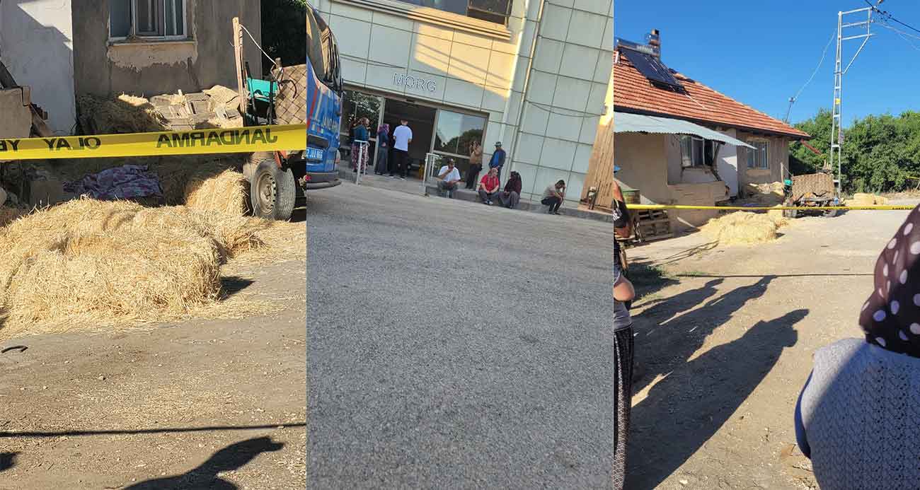 Feci kaza! Patpat devrildi: 2 ölü, 1 ağır yaralı
