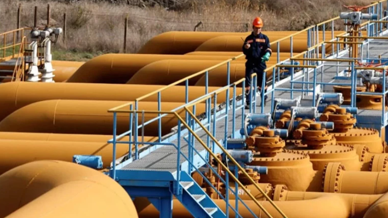 Irak-Türkiye hattı'ndan petrol akışı yeniden başladı