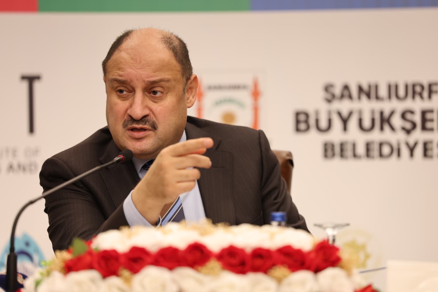 Şanlıurfa, 2029 Dünya Gastronomi Şehri Unvanına Aday Gösterildi