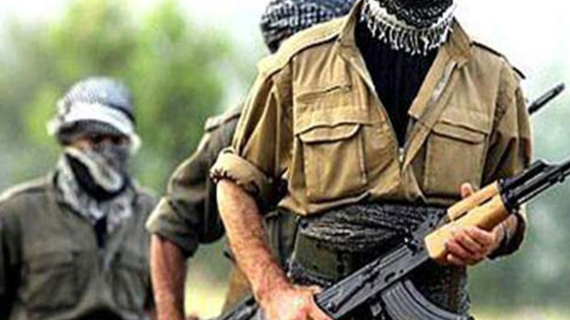 PKK'dan fesih kararı: Silahlı mücadele sonlandırıldı