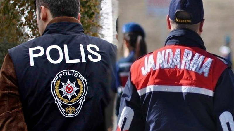 Şanlıurfa’da Aranan Şahıslara Geçit Yok