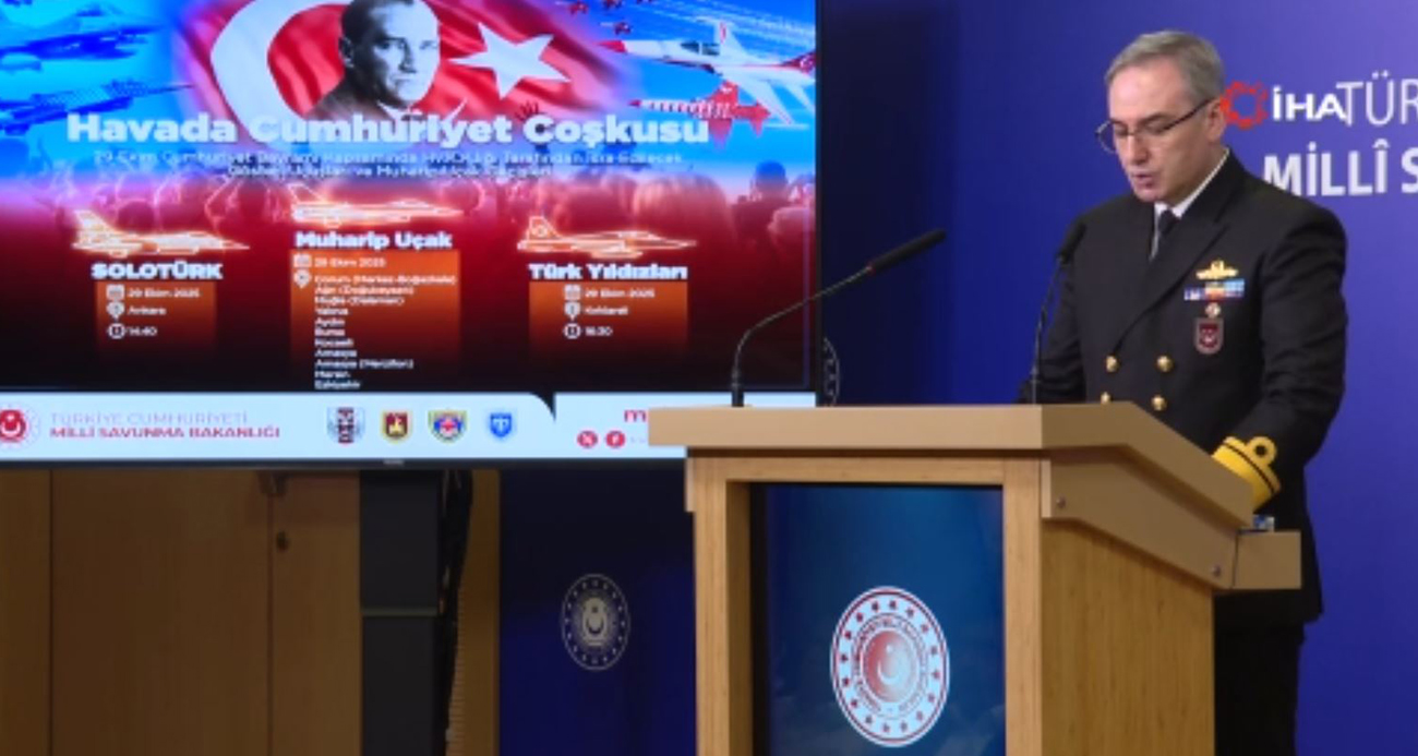 Türkiye, 20 Eurofıghter İçin 5,4 Milyar Sterlin Ödeyecek