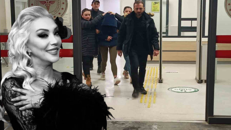 Güllü soruşturmasında yeni gelişme