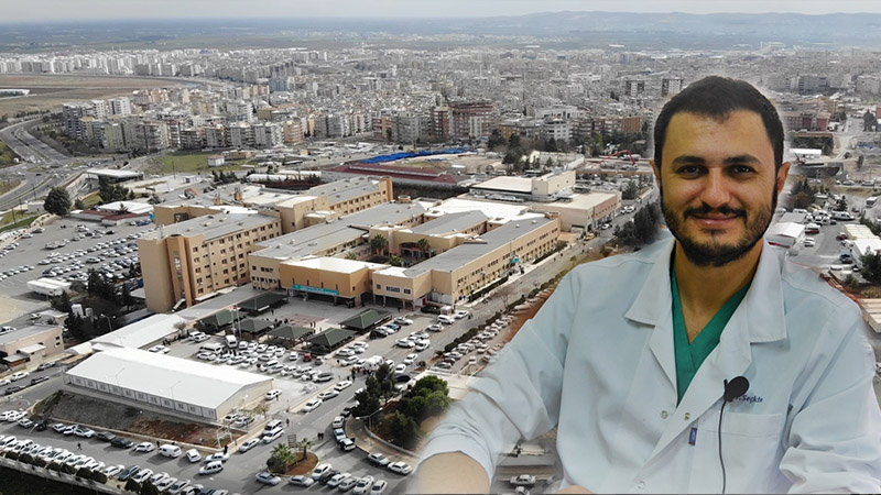 Uzmanından Önemli Uyarı: “Kanserde Erken Tanı Hayat Kurtarır”