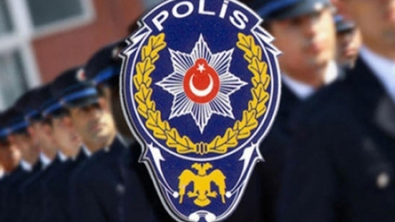 Hayali Olanlara müjde! Polis Akademisi 10 Bin Öğrenci Alacak