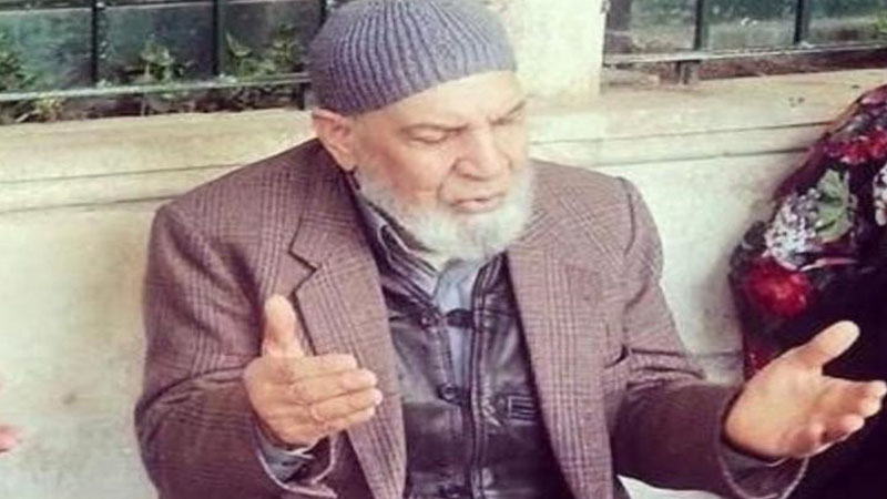 Şanlıurfa’nın Gönül Pınarı Abdülkadir Rızvanoğlu Hakk’a Yürüdü