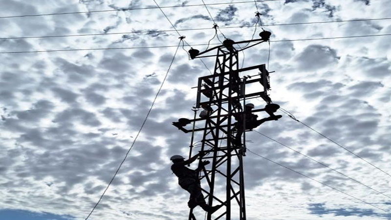 Dicle Elektrik’te kış hazırlıkları başladı