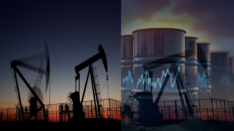 Petrol 61 doların altına indi