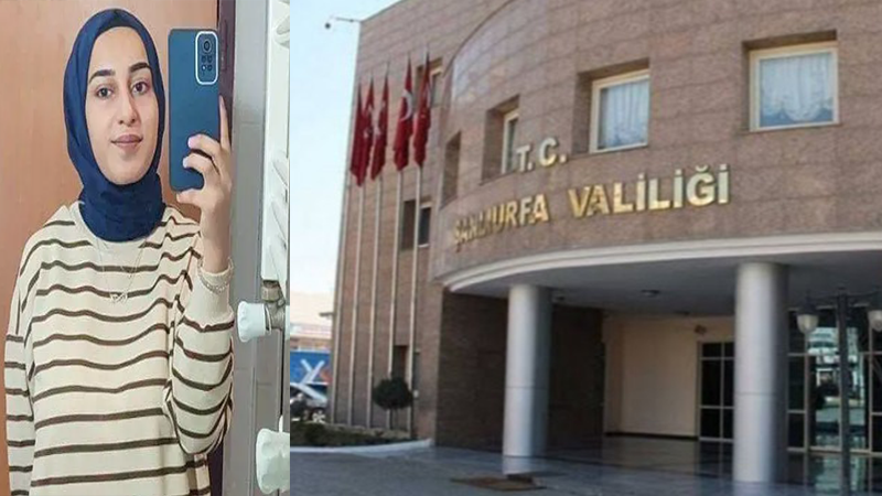 Valilik Duyurdu Gözaltına Alındı!