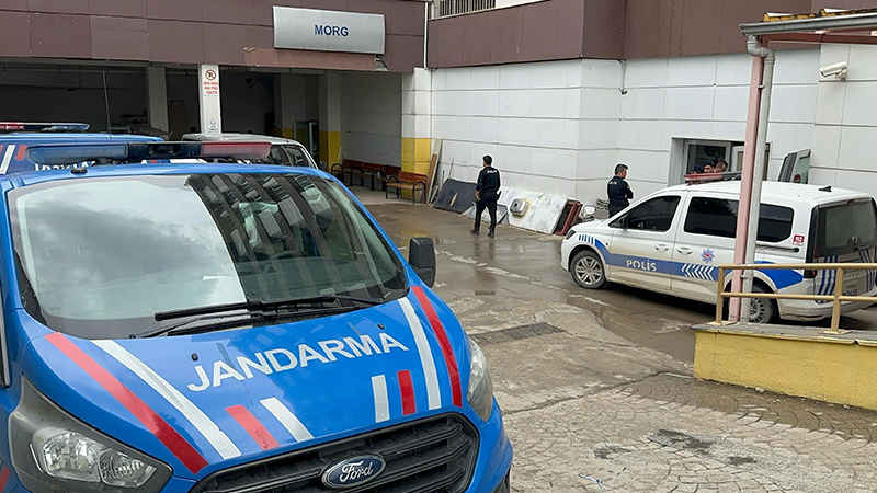 Şanlıurfalı Genç Adıyaman'da Boğularak Hayatını Kaybetti