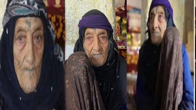 Türkiye’nin en yaşlı kadını 131 yaşında hayatını kaybetti