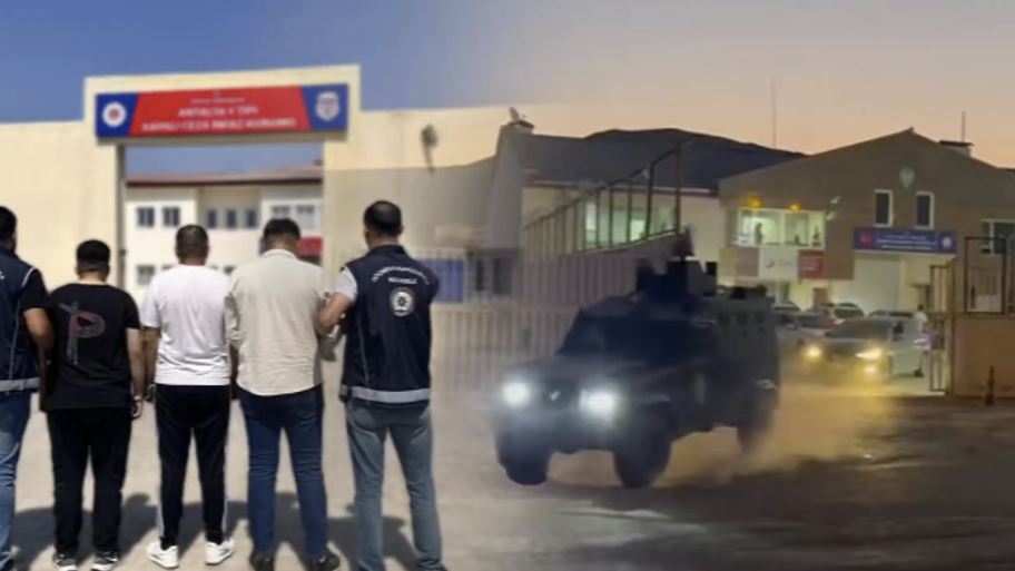 81 ilde göçmek kaçaklığına yönelik operasyon