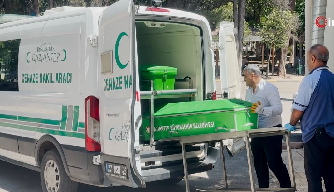 Pompalı Tüfekle Oyun Ölümle Sonuçlandı