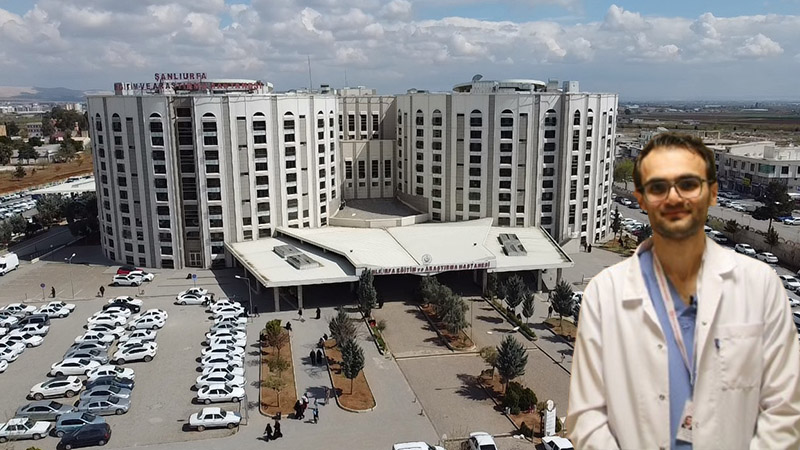 Şanlıurfa’da Nöronavigasyon Destekli Biyopsi Yöntemi