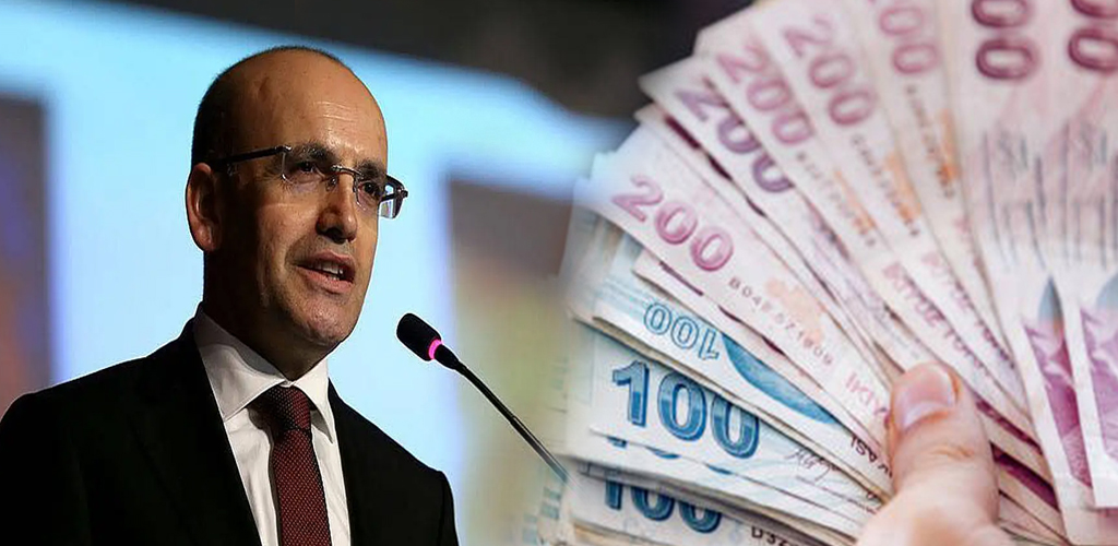 BAKAN ŞİMŞEK'TEN ASGARİ ÜCRET AÇIKLAMASI!