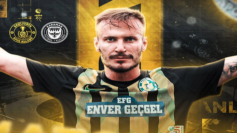 Şanlıurfaspor, TFF 2. Lig’de kritik Karaman FK maçına çıkıyor