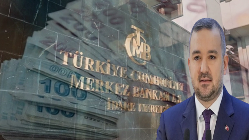 Karahan: "Enflasyondaki düşüş Haziran'dan beri sürüyor"