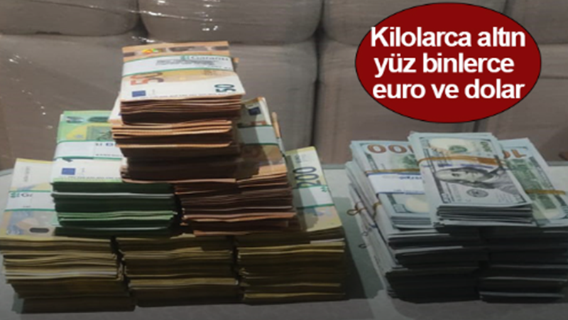 Depoda Zulalanmış Halde Bulundu!