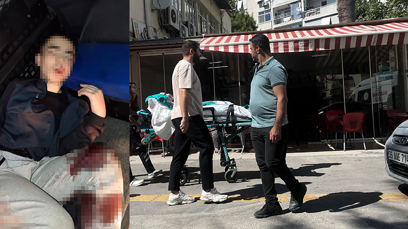 İzmir Saldırganı'nın Şanlıurfa Bağlantısı Ortaya Çıktı!