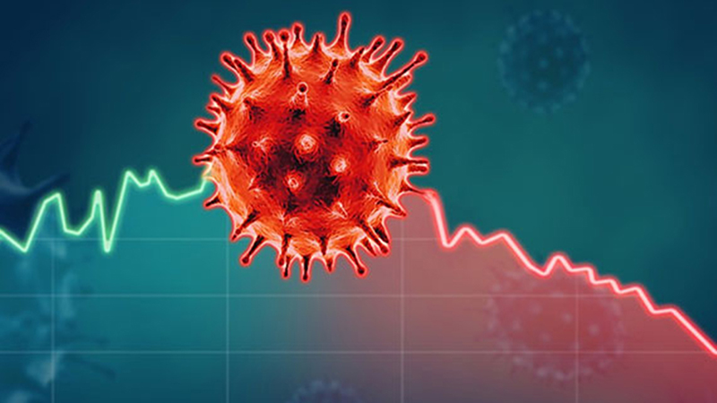 Profesörden “Üçlü Salgın” Uyarısı: H3N2, RSV Ve COVID-19