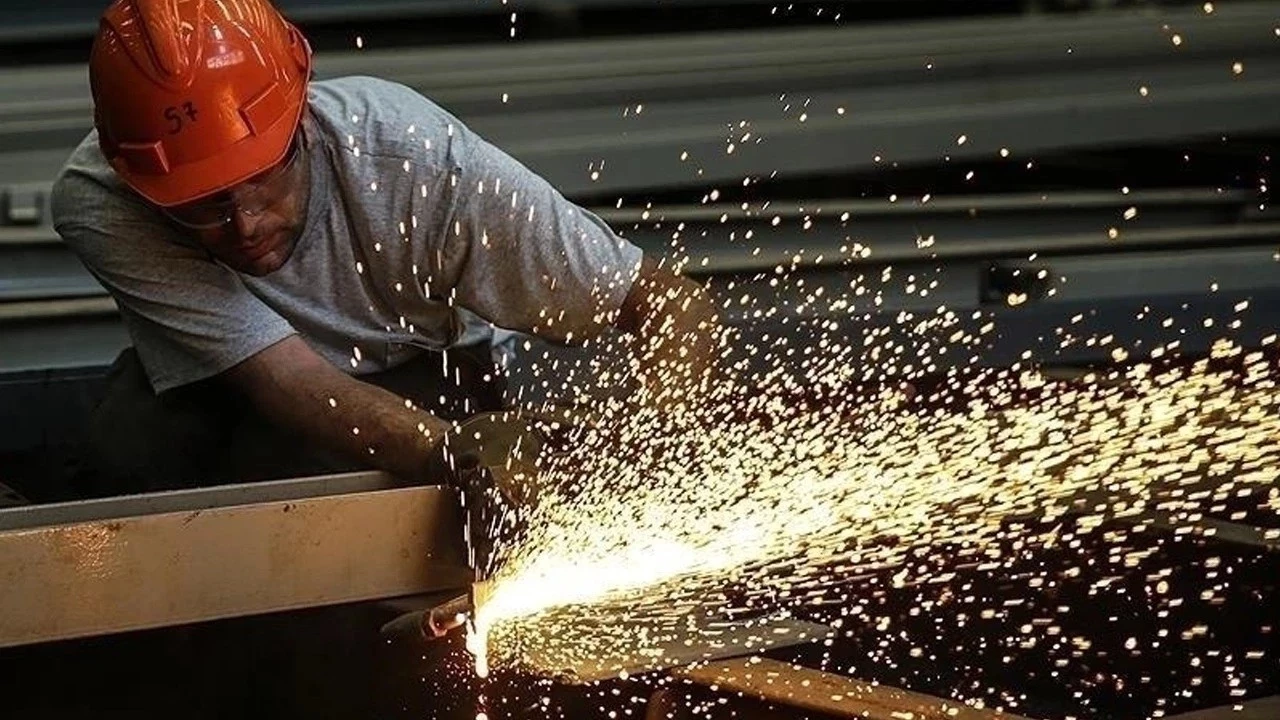 Hizmet Üretici Fiyatlarında Yıllık Artış Yüzde 34,93