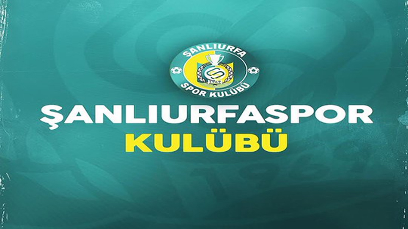 Şanlıurfaspor’da yeni dönemin yönetim kurulu görev dağılımı açıklandı