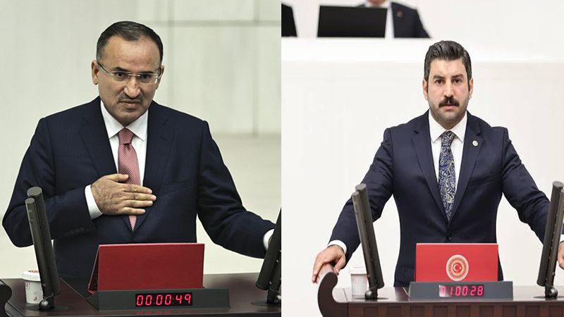 Şanlıurfaspor'dan Teşekkür Mesajı