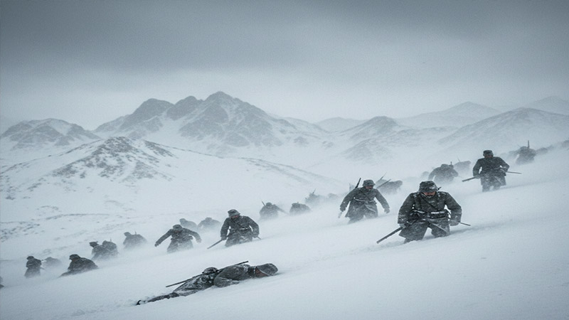 Sarıkamış Harekatı’nın 106. Yılı: On Binlerce Mehmetçik Donarak Şehit Oldu