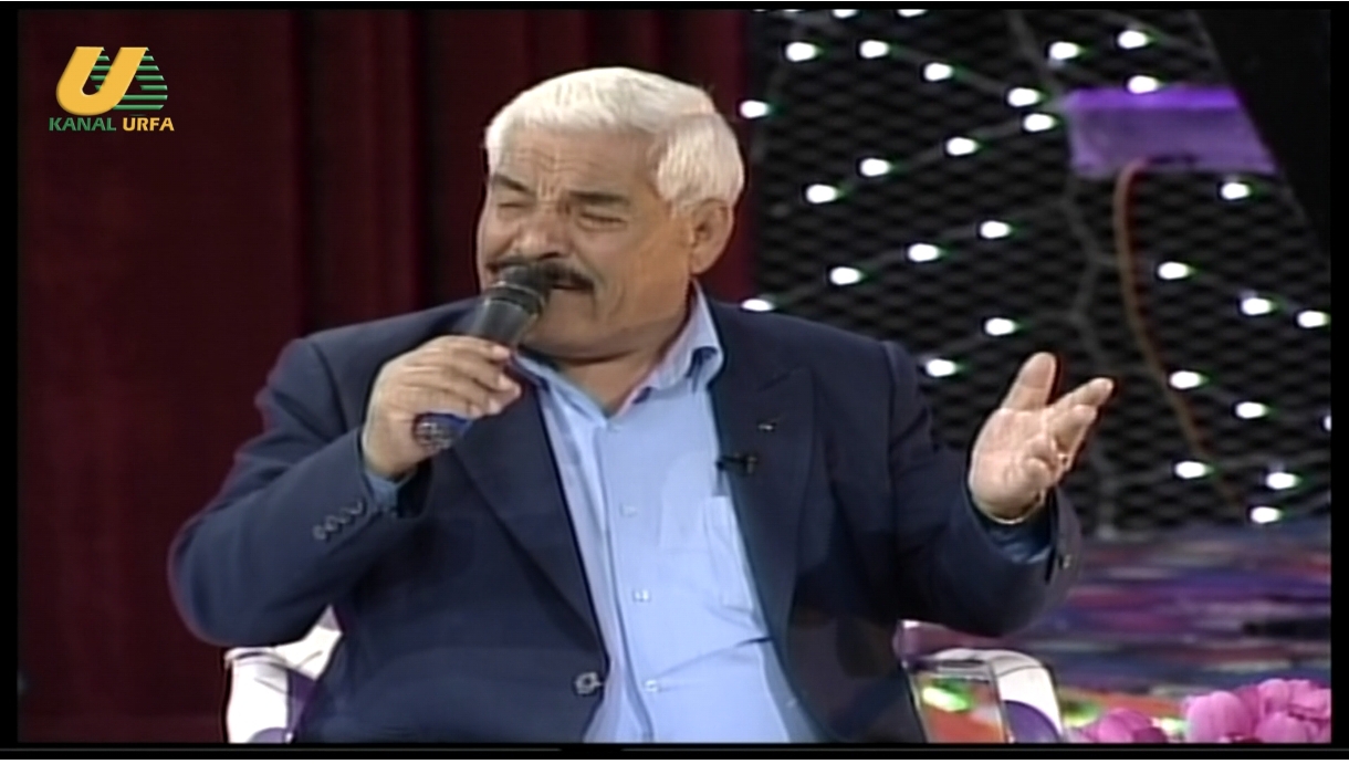 Usta Sanatçı Ali Dore vefat etti