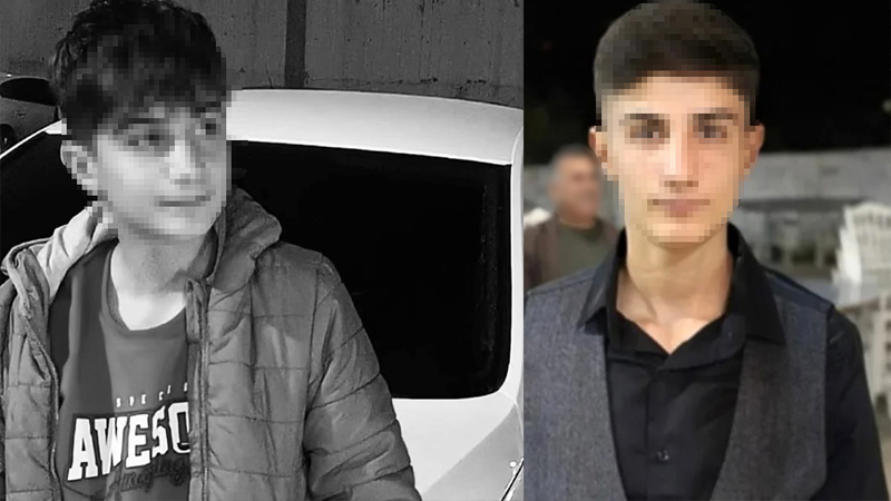 Şanlıurfa’da öldürülen çocuğun ailesi sessizliğini bozdu