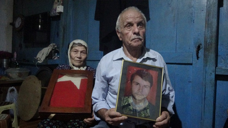 Yürek burkan hayata devlet eli