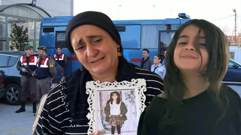 Narin Güran davasında flaş gelişme