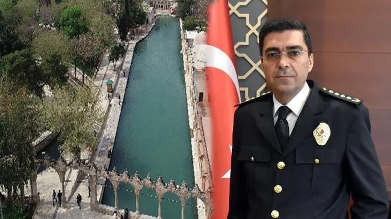 Balıklıgöl’de Hz. İbrahim’e hakaret eden şahıs hakkında soruşturma başlatıldı