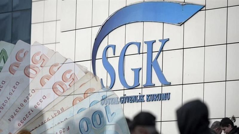 SSK ve Bağ-Kur emeklilerinin maaş artışı belli oldu