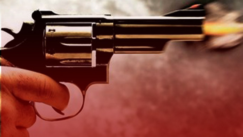 Uyuşturucu Operasyonunda Polise Ateş Açıldı!