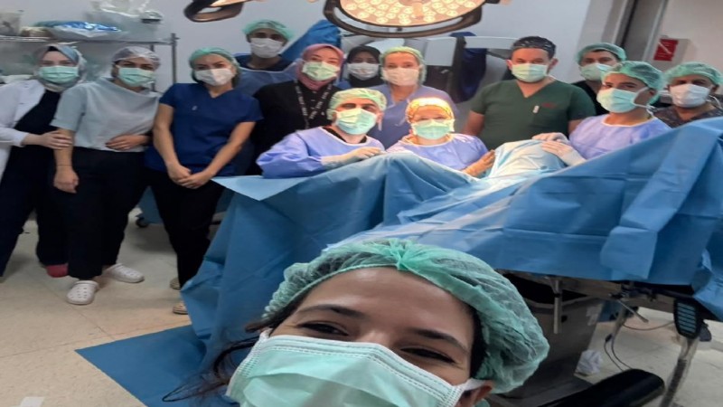 PET-KOZ Derneği’nden Türkiye Genelinde Güçlü Dayanışma Hamlesi