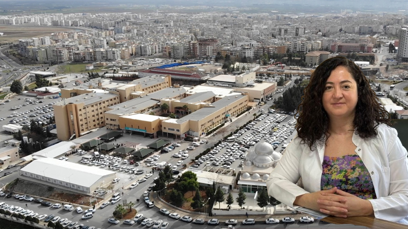 Şanlıurfa’da Uzaktan Hasta Değerlendirme Sistemi Başladı