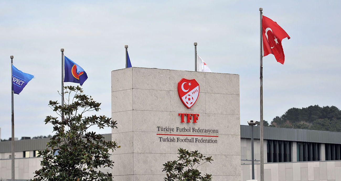 Türkiye Futbol Federasyonu (TFF), 2025-2026 sezonu harcama limitlerini açıkladı.