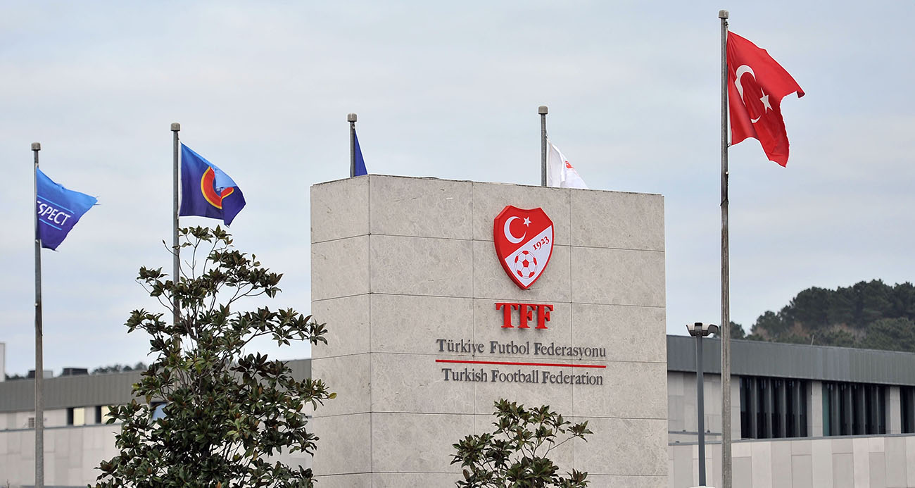 PFDK’dan 5 Süper Lig kulübüne para cezası